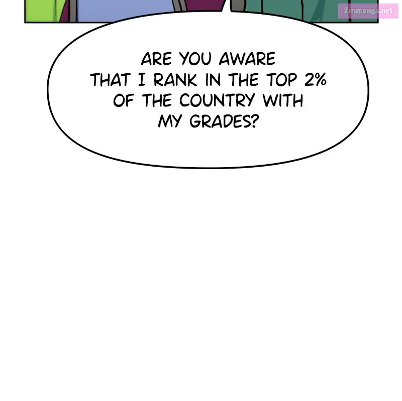 My Virtual Godis a Teenage Girl Zinmanga X Chapter 4 Page 25