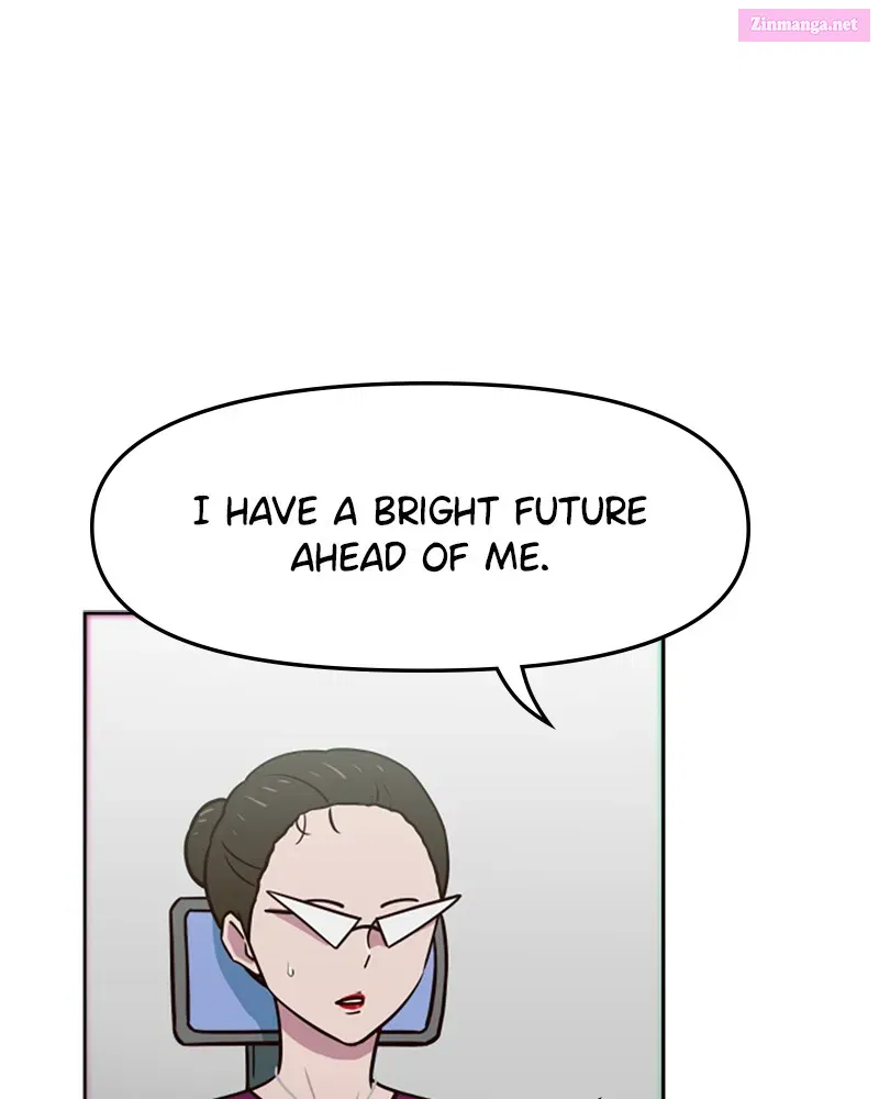 My Virtual Godis a Teenage Girl Zinmanga X Chapter 4 Page 26
