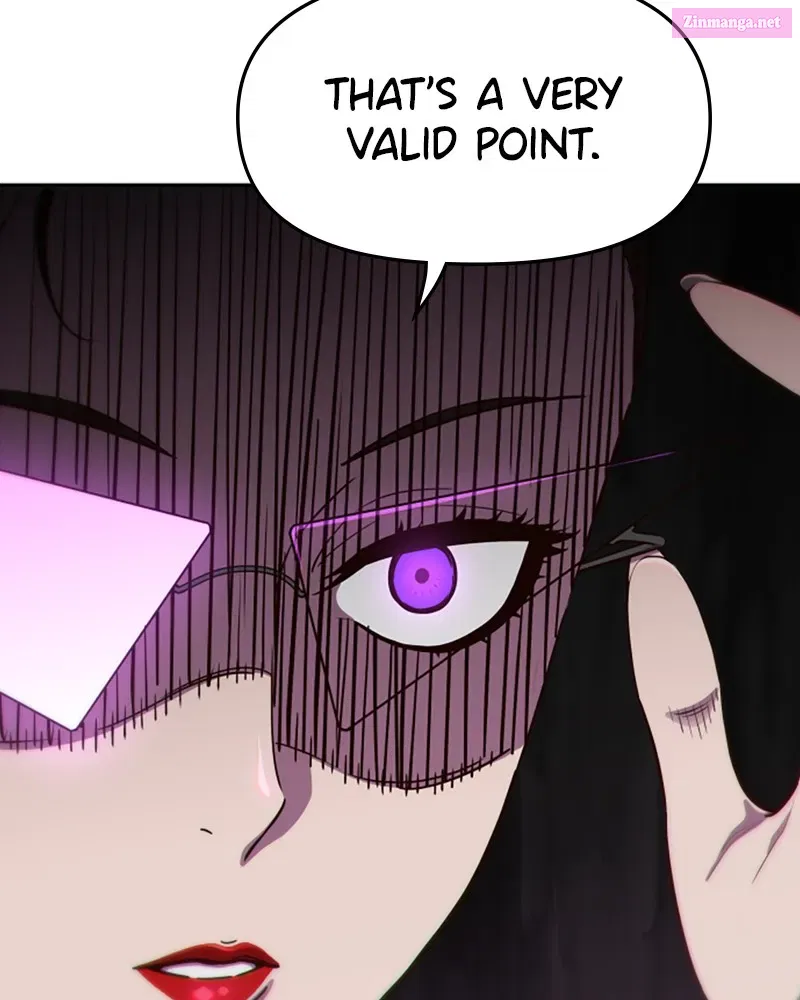 My Virtual Godis a Teenage Girl Zinmanga X Chapter 4 Page 32