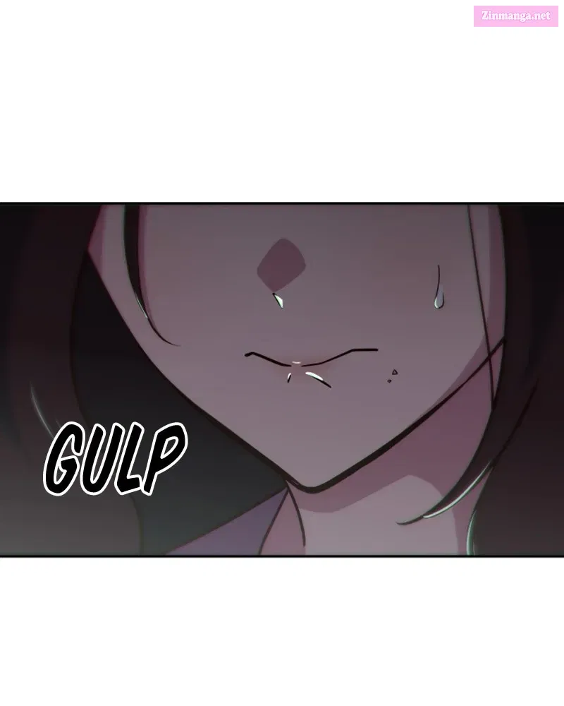 My Virtual Godis a Teenage Girl Zinmanga X Chapter 4 Page 55