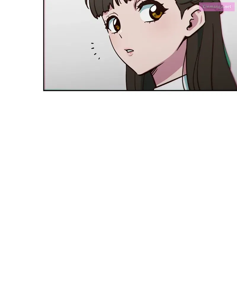 My Virtual Godis a Teenage Girl Zinmanga X Chapter 4 Page 102