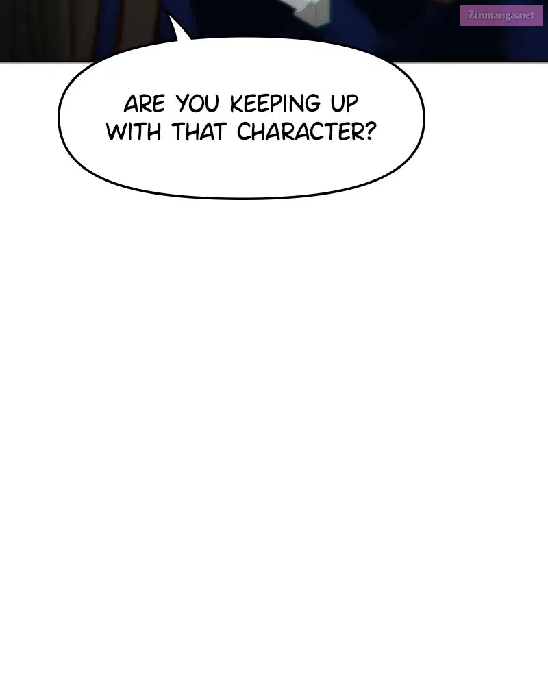 My Virtual Godis a Teenage Girl Zinmanga X Chapter 4 Page 109