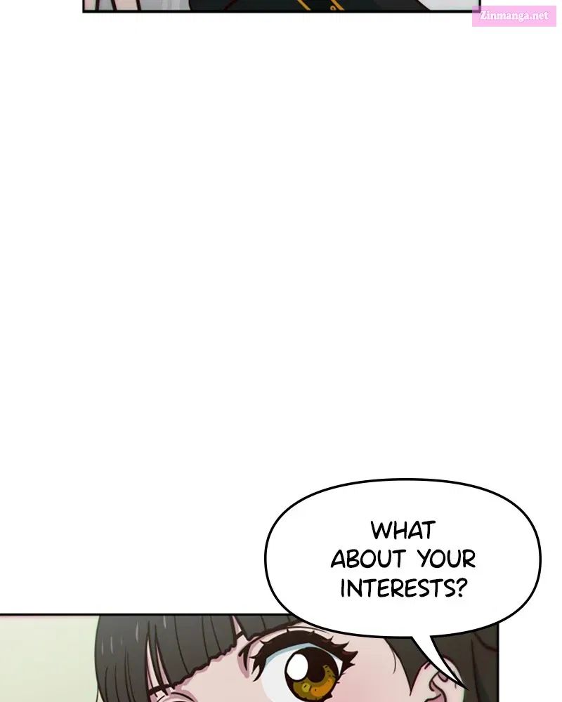 My Virtual Godis a Teenage Girl Zinmanga X Chapter 4 Page 111
