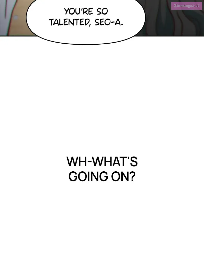 My Virtual Godis a Teenage Girl Zinmanga X Chapter 3 Page 12