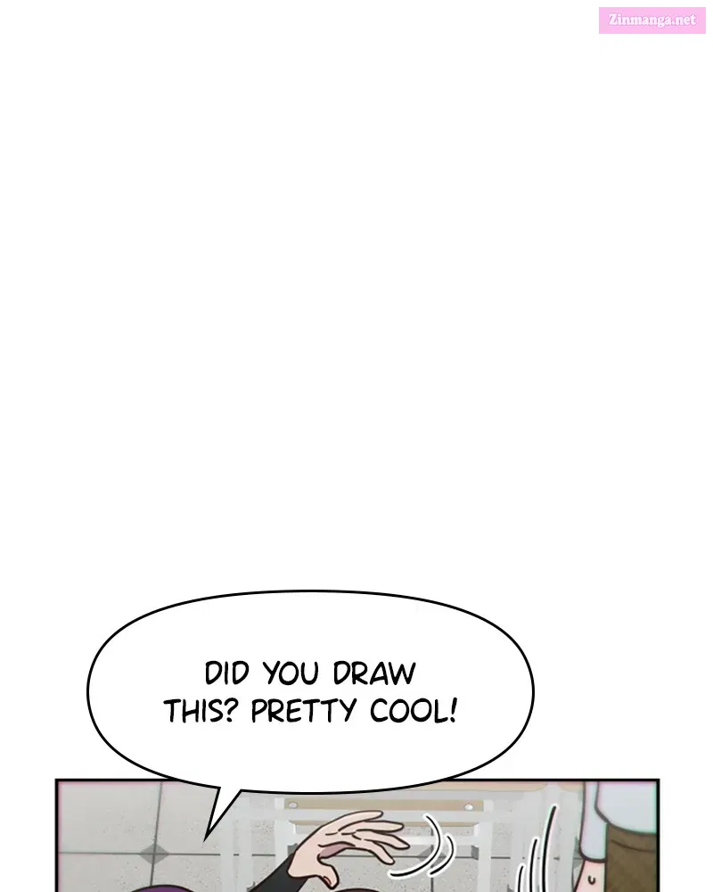 My Virtual Godis a Teenage Girl Zinmanga X Chapter 3 Page 19