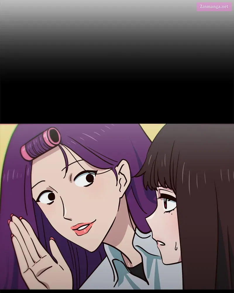 My Virtual Godis a Teenage Girl Zinmanga X Chapter 3 Page 38