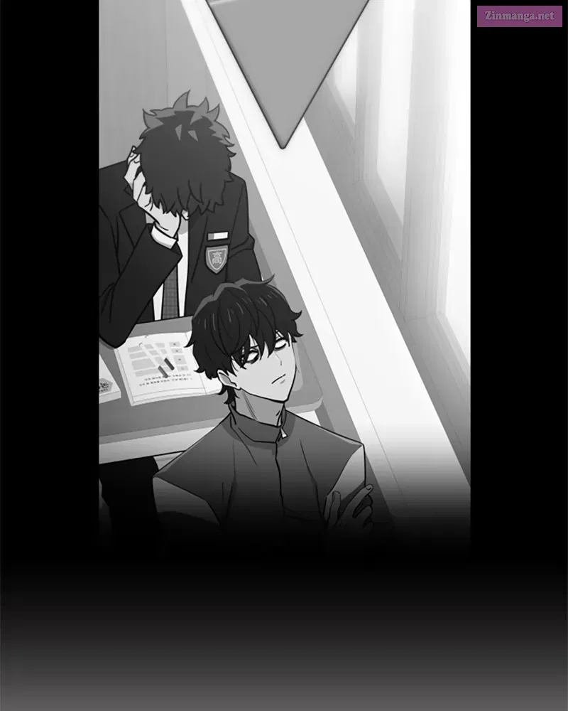 My Virtual Godis a Teenage Girl Zinmanga X Chapter 3 Page 62