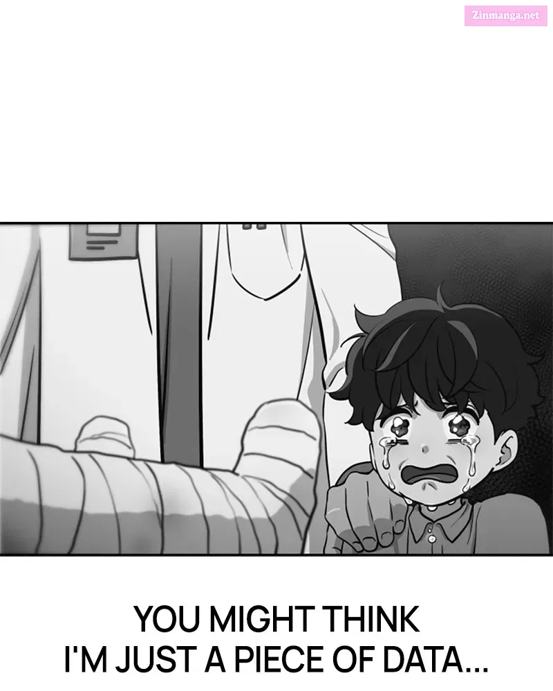 My Virtual Godis a Teenage Girl Zinmanga X Chapter 3 Page 80