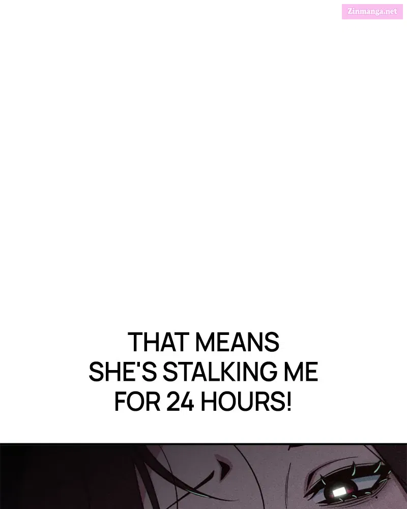 My Virtual Godis a Teenage Girl Zinmanga X Chapter 3 Page 95
