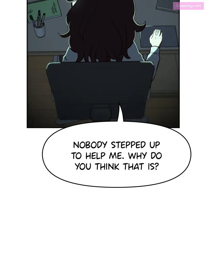 My Virtual Godis a Teenage Girl Zinmanga X Chapter 3 Page 101