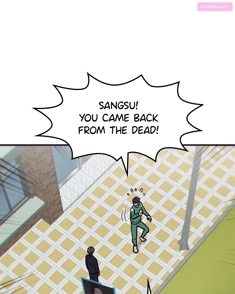 My Virtual Godis a Teenage Girl Zinmanga X Chapter 3 Page 152