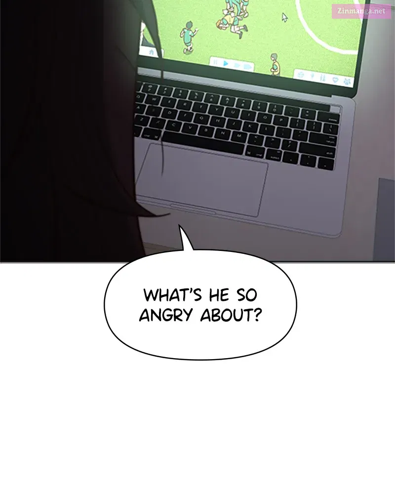My Virtual Godis a Teenage Girl Zinmanga X Chapter 3 Page 214