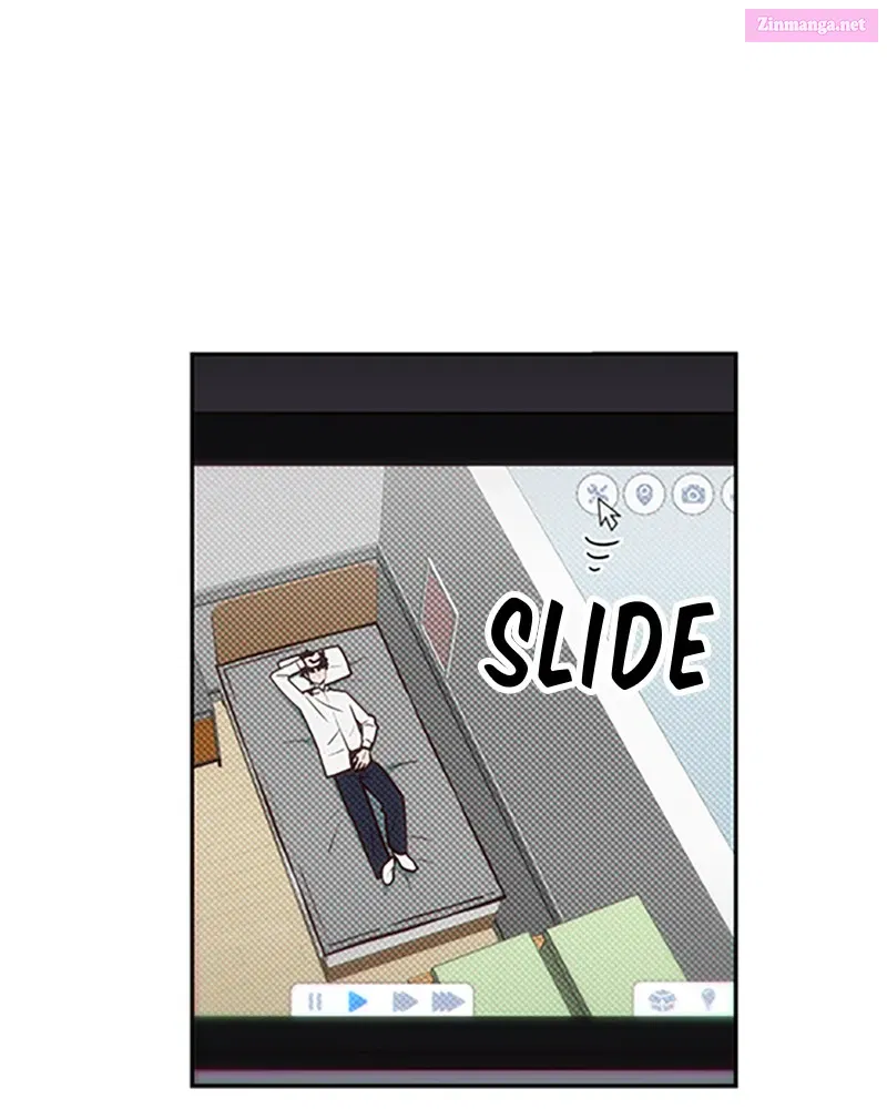 My Virtual Godis a Teenage Girl Zinmanga X Chapter 3 Page 229