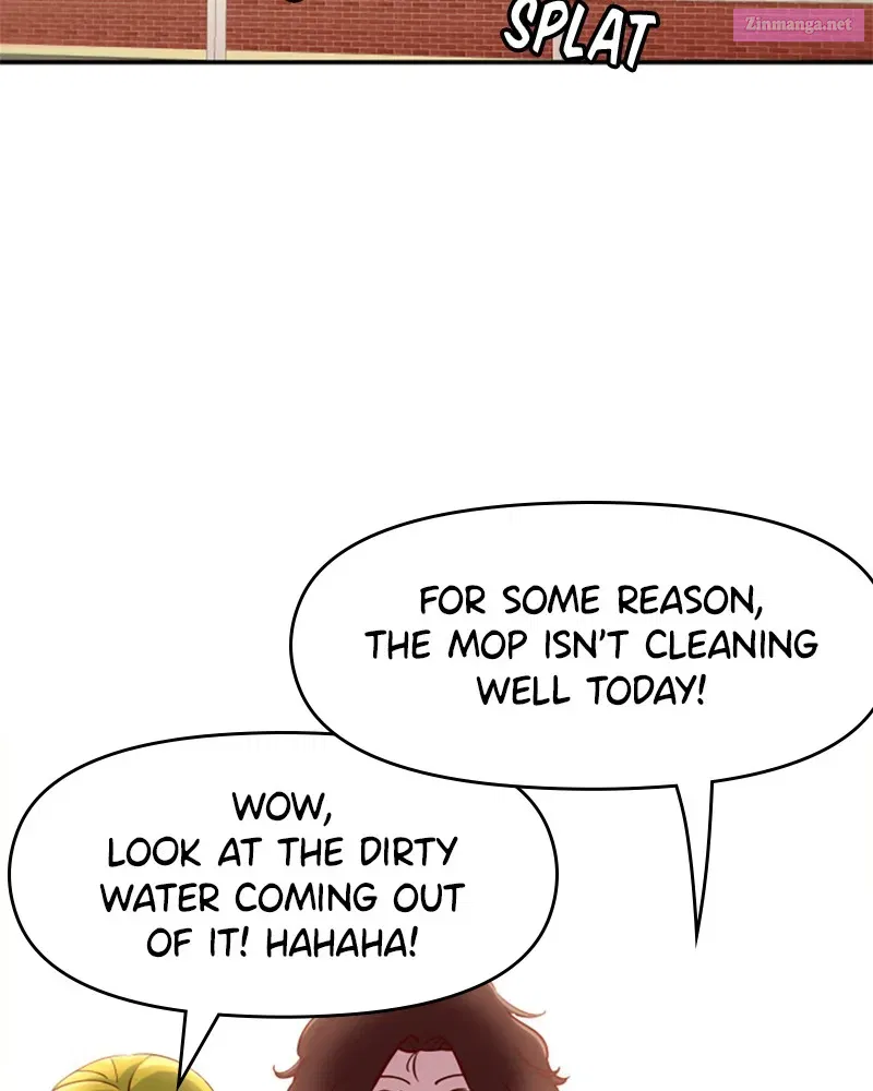 My Virtual Godis a Teenage Girl Zinmanga X Chapter 2 Page 2