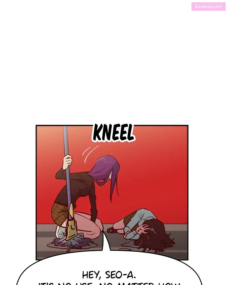 My Virtual Godis a Teenage Girl Zinmanga X Chapter 2 Page 5