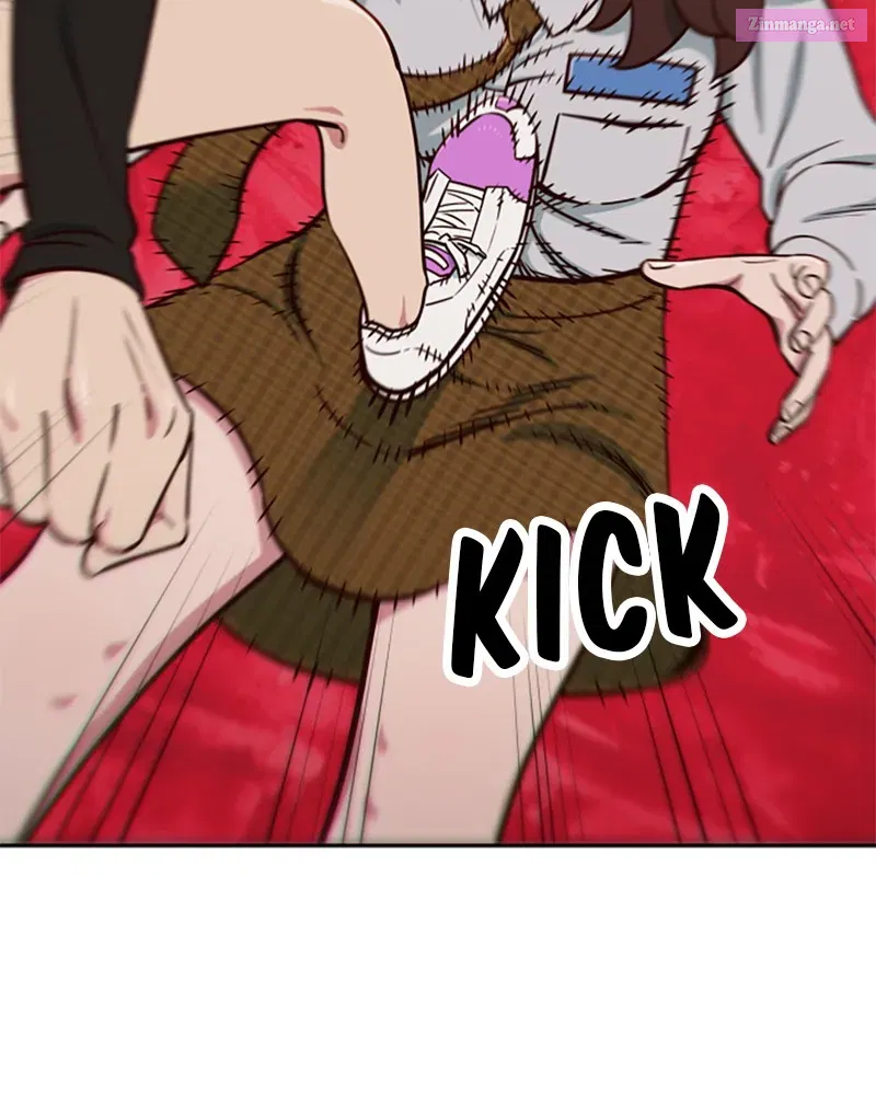 My Virtual Godis a Teenage Girl Zinmanga X Chapter 2 Page 17