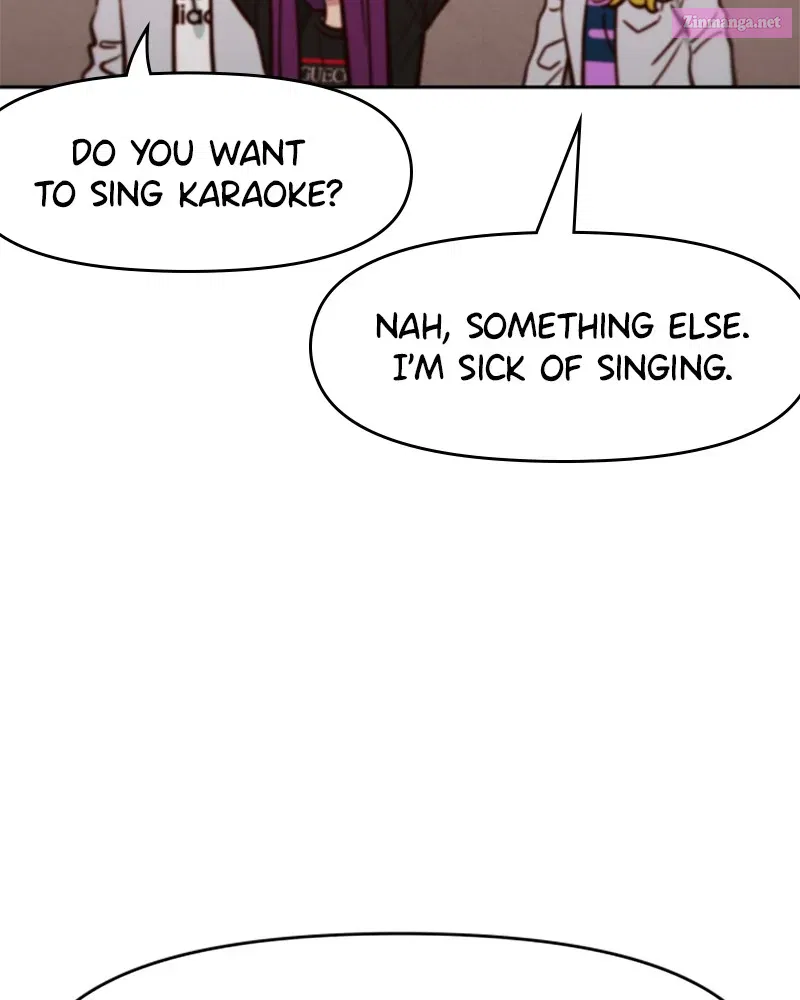 My Virtual Godis a Teenage Girl Zinmanga X Chapter 2 Page 19