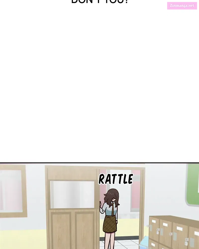 My Virtual Godis a Teenage Girl Zinmanga X Chapter 2 Page 25