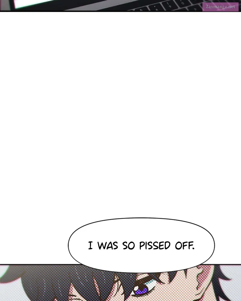 My Virtual Godis a Teenage Girl Zinmanga X Chapter 2 Page 52