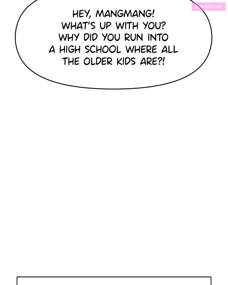 My Virtual Godis a Teenage Girl Zinmanga X Chapter 2 Page 67