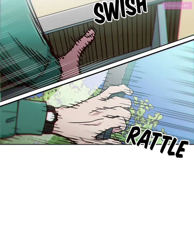 My Virtual Godis a Teenage Girl Zinmanga X Chapter 2 Page 74