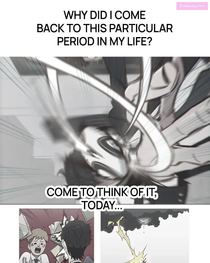 My Virtual Godis a Teenage Girl Zinmanga X Chapter 2 Page 97
