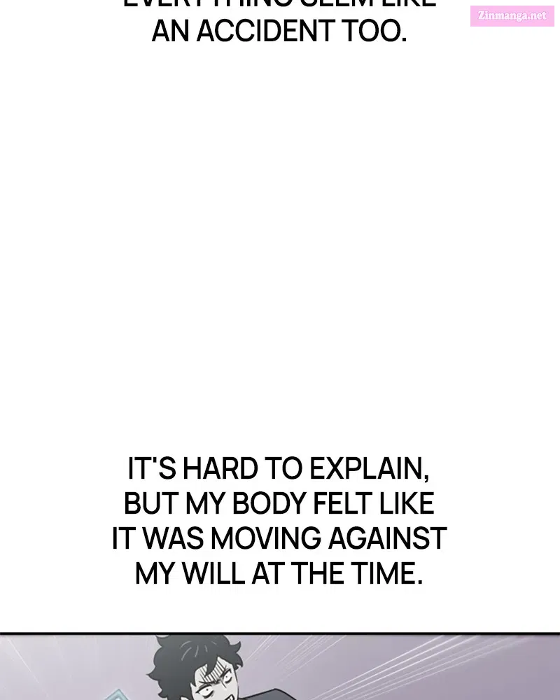 My Virtual Godis a Teenage Girl Zinmanga X Chapter 2 Page 115