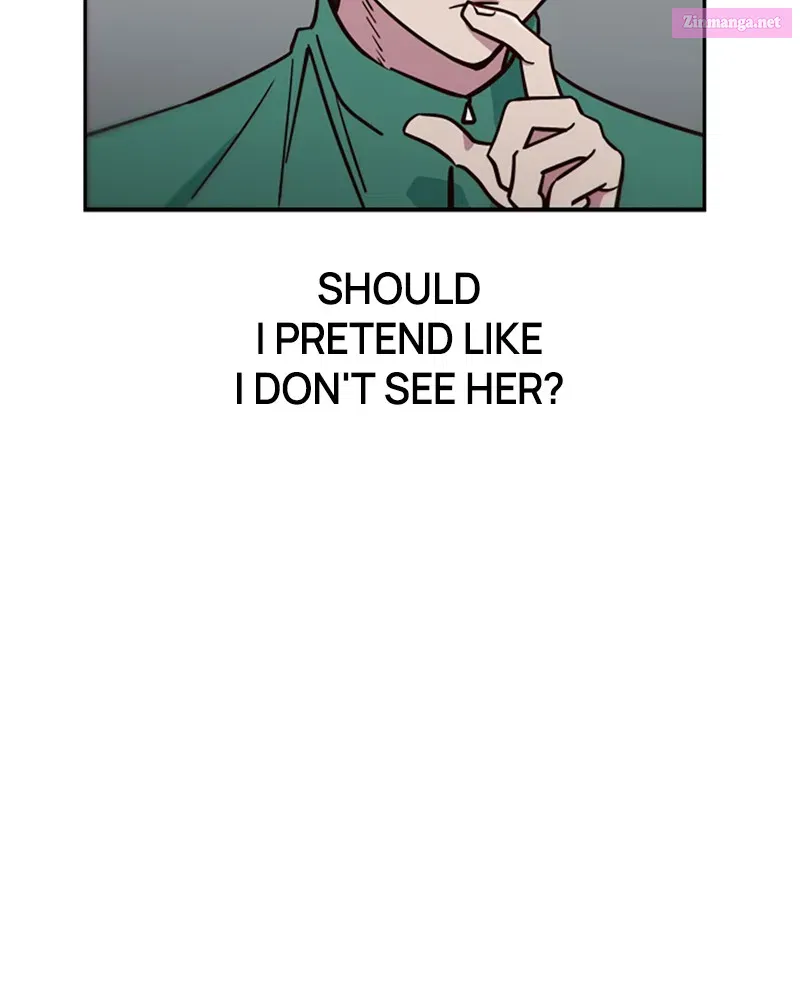 My Virtual Godis a Teenage Girl Zinmanga X Chapter 2 Page 118