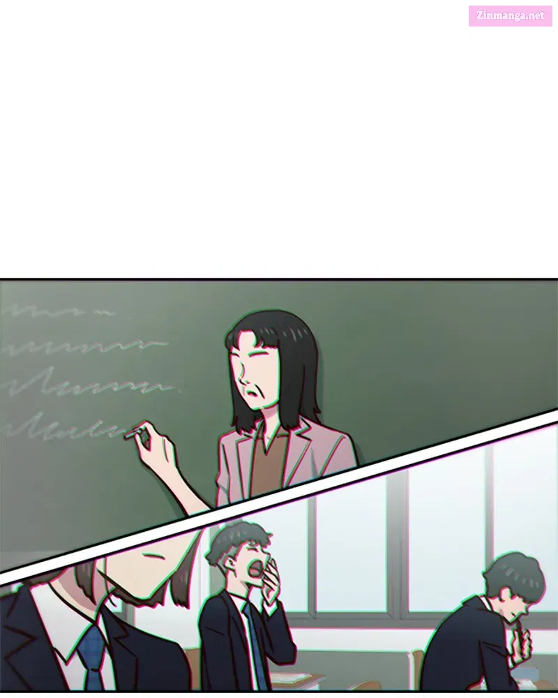 My Virtual Godis a Teenage Girl Zinmanga X Chapter 2 Page 122
