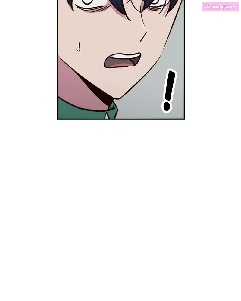 My Virtual Godis a Teenage Girl Zinmanga X Chapter 2 Page 124