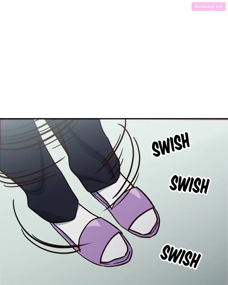 My Virtual Godis a Teenage Girl Zinmanga X Chapter 2 Page 128