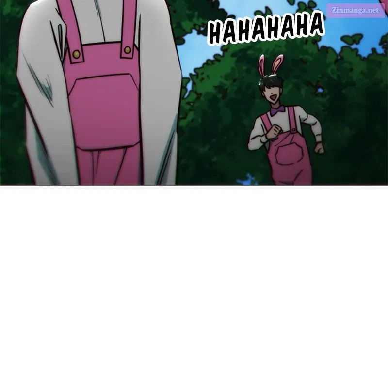 My Virtual Godis a Teenage Girl Zinmanga X Chapter 2 Page 167