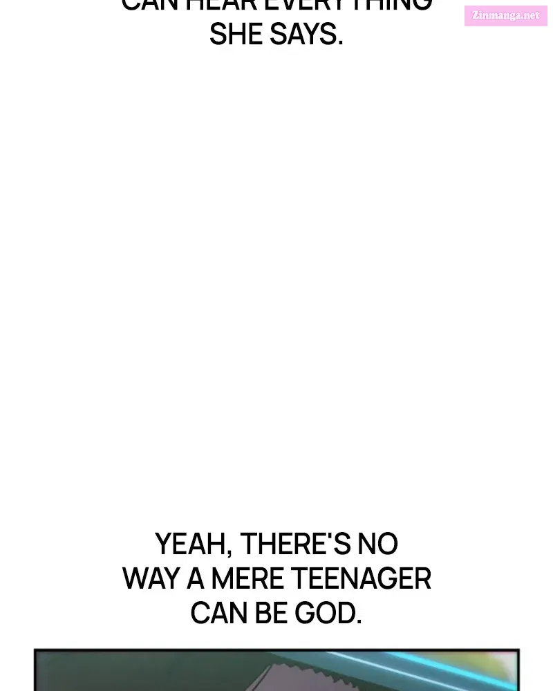 My Virtual Godis a Teenage Girl Zinmanga X Chapter 2 Page 173