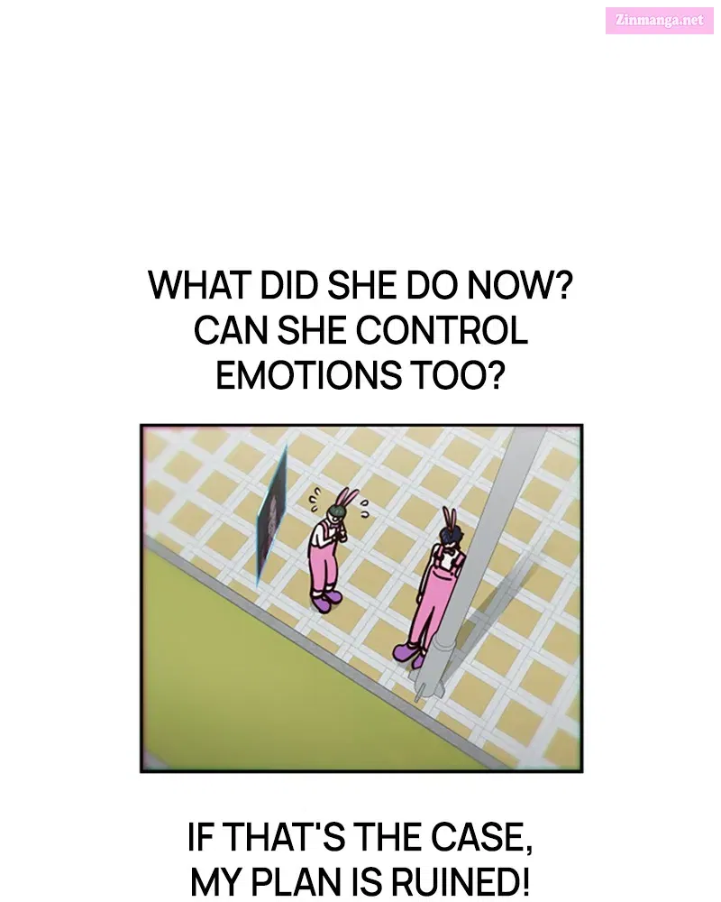 My Virtual Godis a Teenage Girl Zinmanga X Chapter 2 Page 210