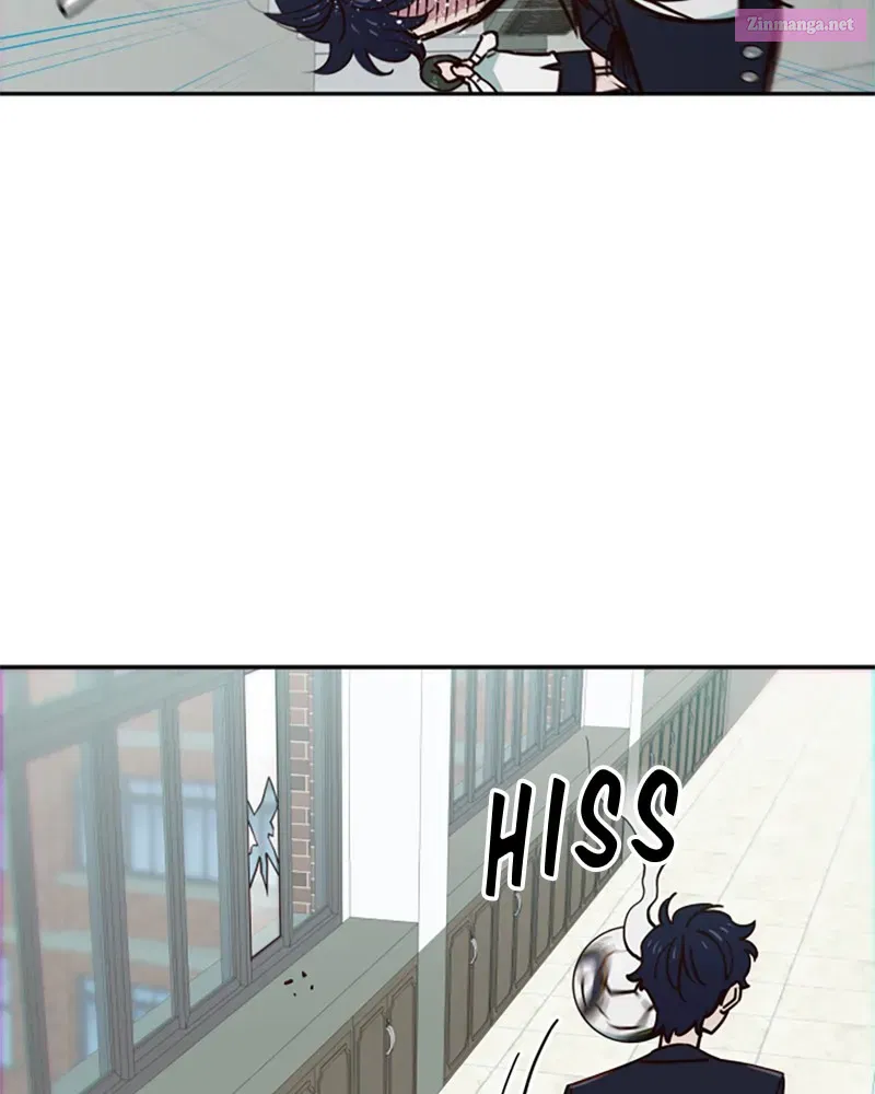 My Virtual Godis a Teenage Girl Zinmanga X Chapter 1 Page 21