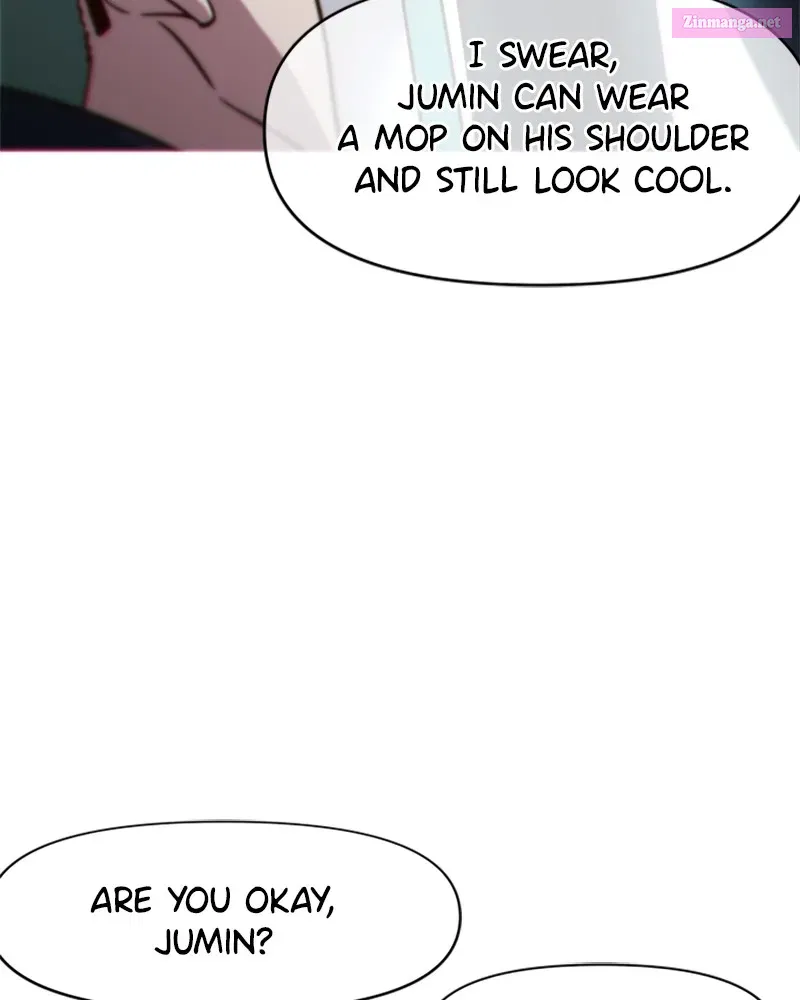 My Virtual Godis a Teenage Girl Zinmanga X Chapter 1 Page 51
