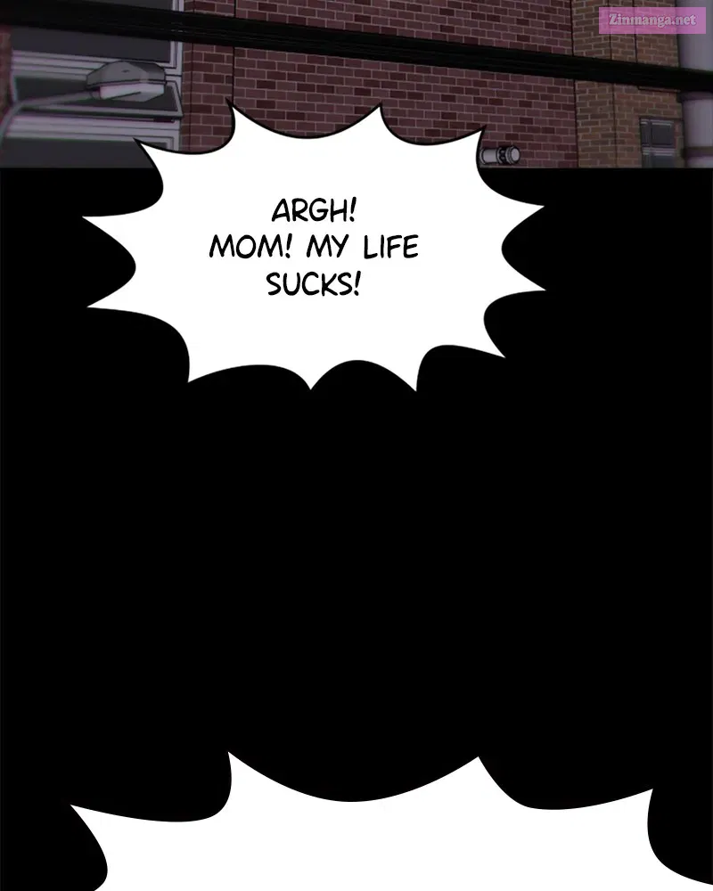 My Virtual Godis a Teenage Girl Zinmanga X Chapter 1 Page 70