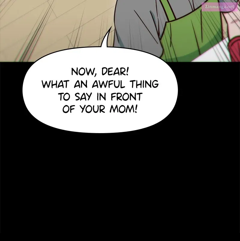 My Virtual Godis a Teenage Girl Zinmanga X Chapter 1 Page 72