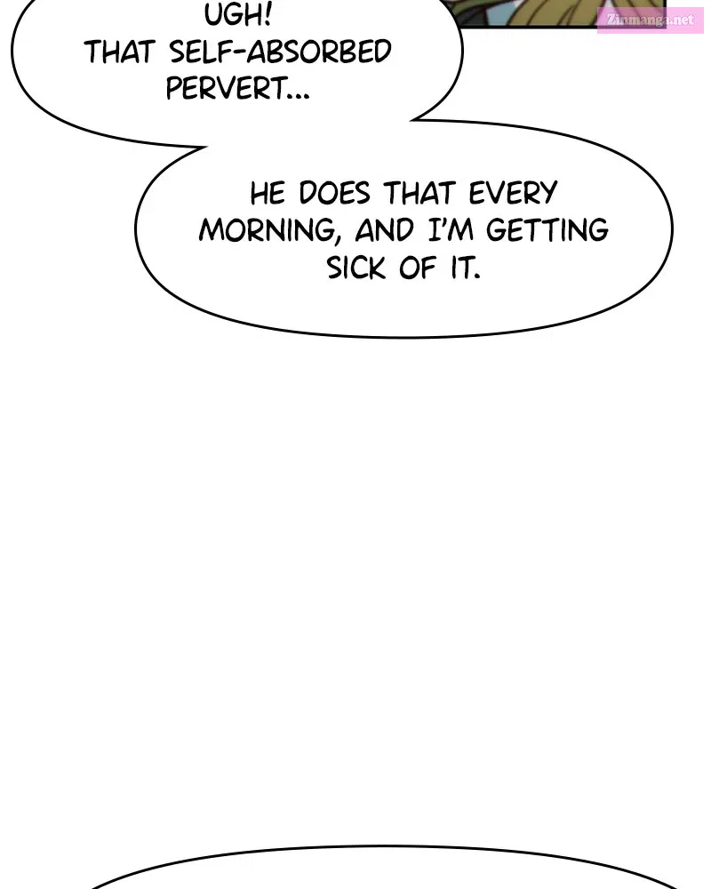 My Virtual Godis a Teenage Girl Zinmanga X Chapter 1 Page 116