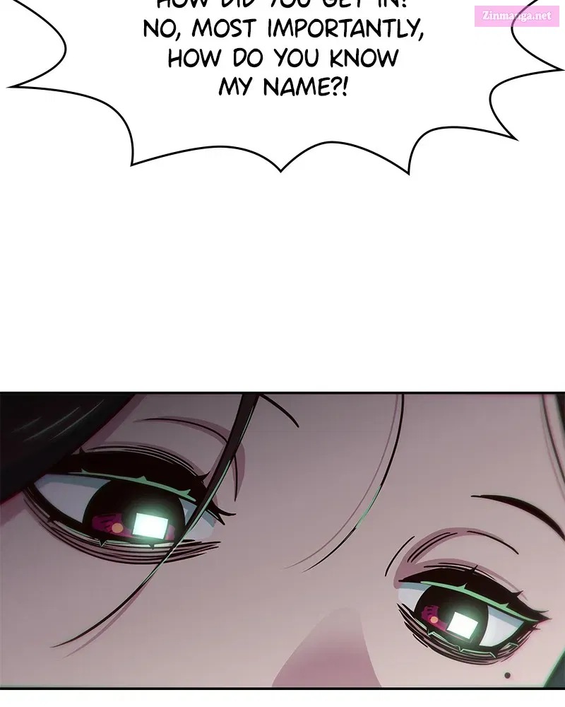 My Virtual Godis a Teenage Girl Zinmanga X Chapter 1 Page 133