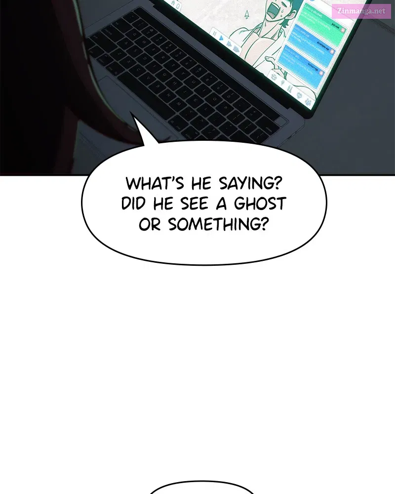 My Virtual Godis a Teenage Girl Zinmanga X Chapter 1 Page 136