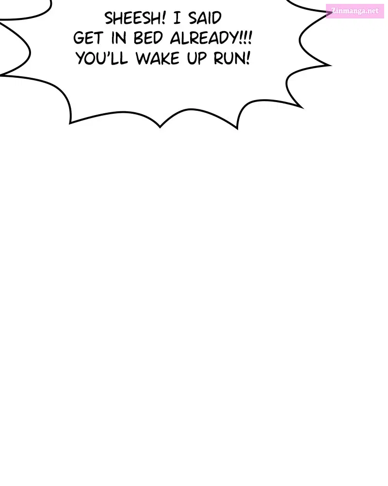 My Virtual Godis a Teenage Girl Zinmanga X Chapter 1 Page 141