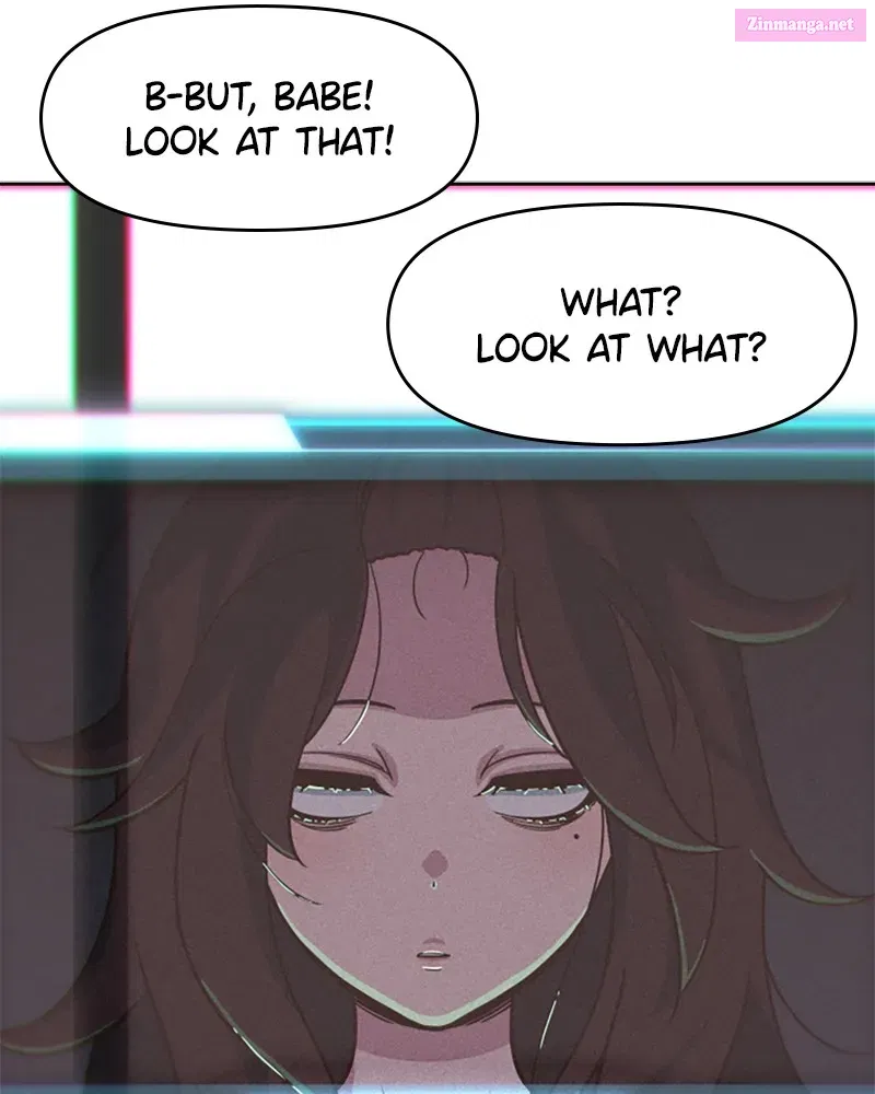 My Virtual Godis a Teenage Girl Zinmanga X Chapter 1 Page 142