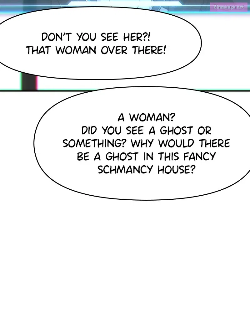 My Virtual Godis a Teenage Girl Zinmanga X Chapter 1 Page 143