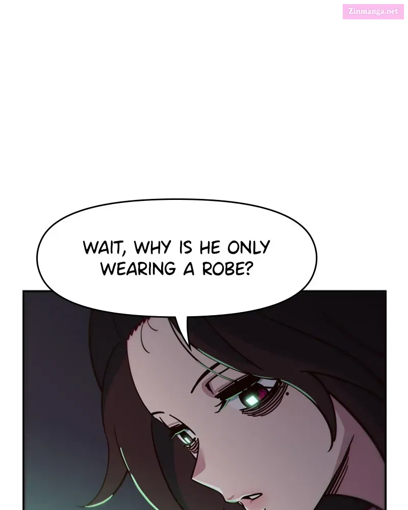 My Virtual Godis a Teenage Girl Zinmanga X Chapter 1 Page 147