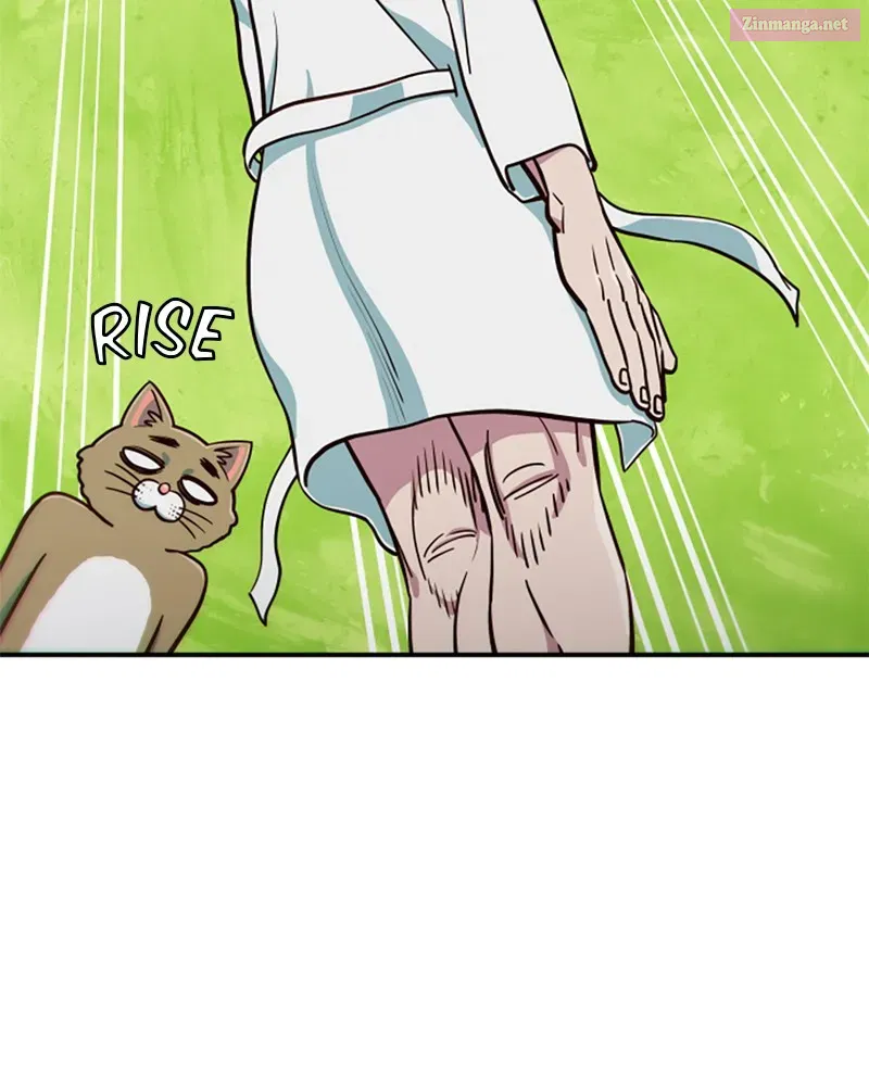 My Virtual Godis a Teenage Girl Zinmanga X Chapter 1 Page 152