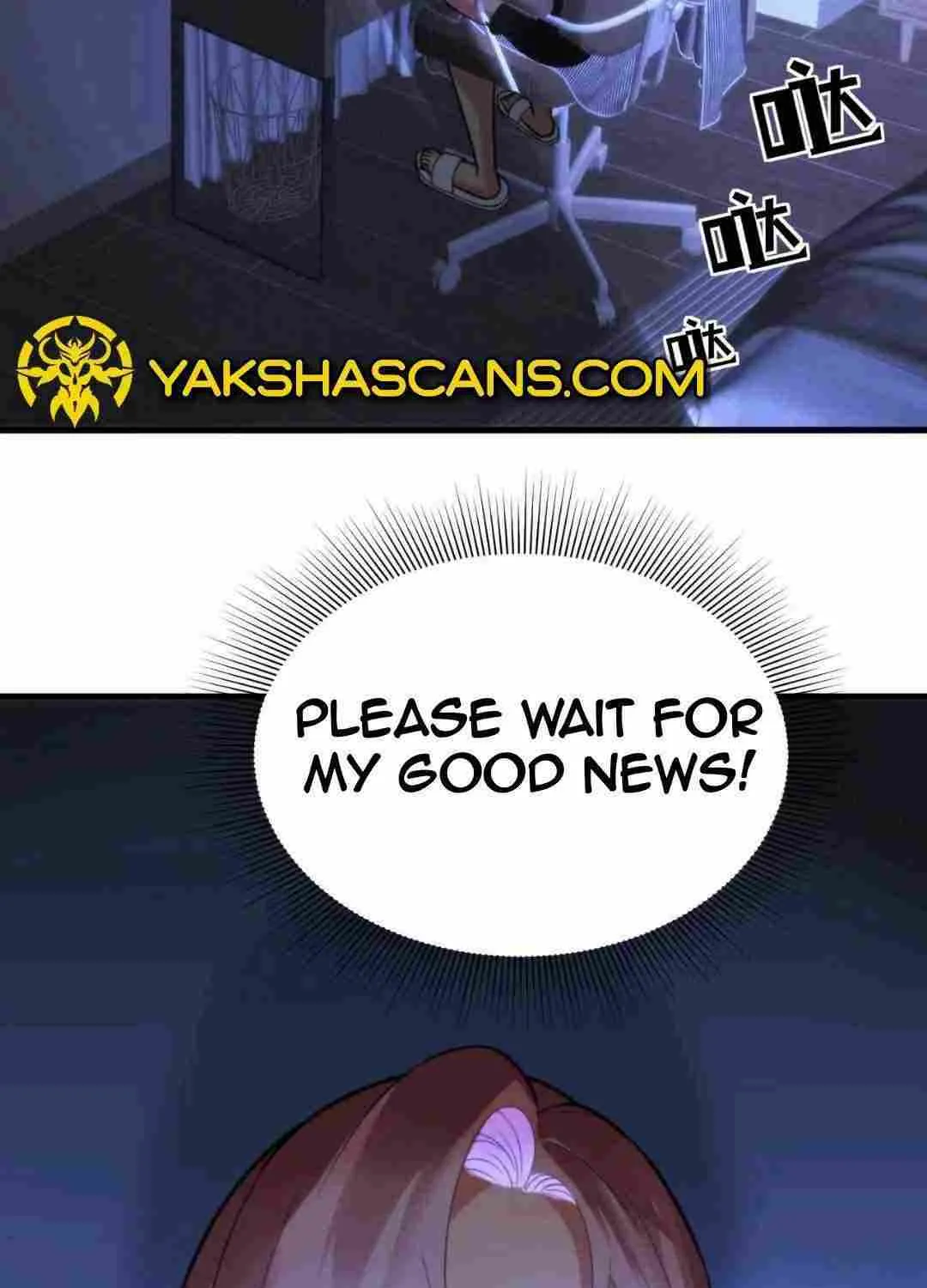I Have 90 Billion Licking Gold Zinmanga X Chapter 171 Page 7
