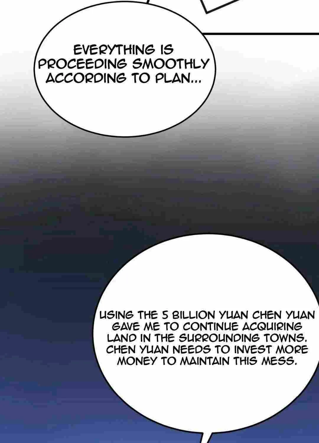 I Have 90 Billion Licking Gold Zinmanga X Chapter 171 Page 10