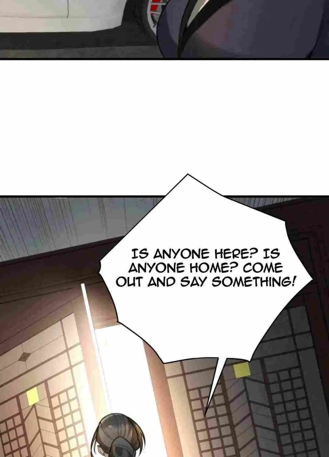I Have 90 Billion Licking Gold Zinmanga X Chapter 171 Page 30