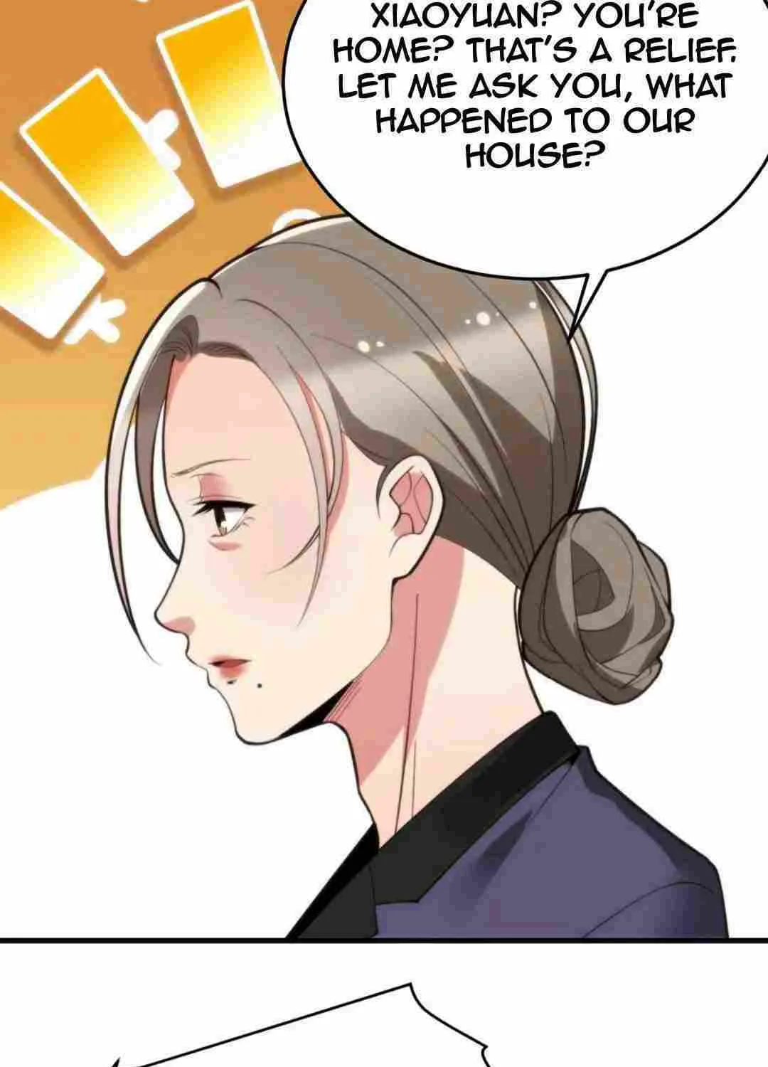 I Have 90 Billion Licking Gold Zinmanga X Chapter 171 Page 37